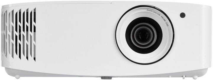 Projektor Optoma UHD35x (E9PV7GL06EZ1) - obraz 3