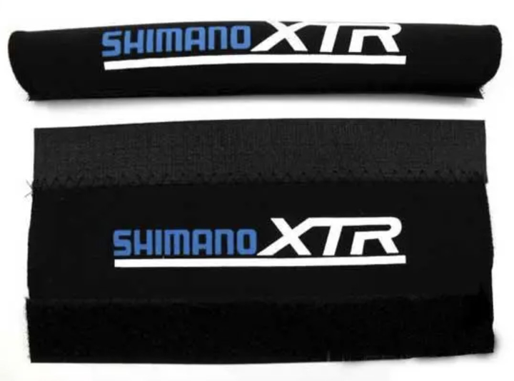 Защита пера велосипеда Shimano XTR – фото, отзывы, характеристики в ...