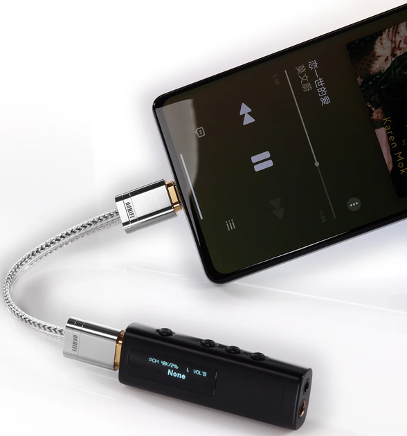 Кабель DD HiFi TC09s (10cm) – фото, отзывы, характеристики в