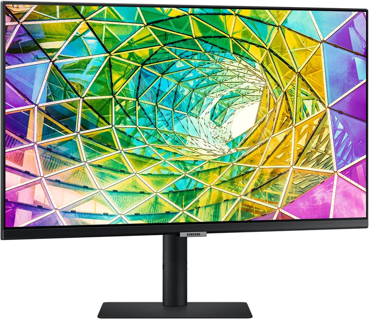 Monitor 27" Samsung LS27A800NMUXEN - obraz 2