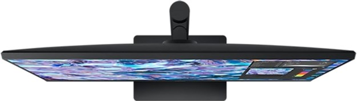 Монітор 27" Samsung LS27B610EQUXEN - зображення 9