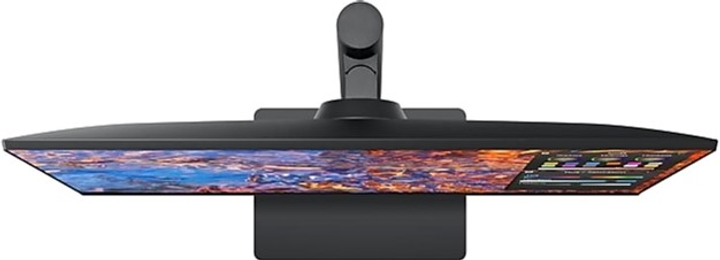 Monitor 27" Samsung LS27B800PXUXEN - obraz 9