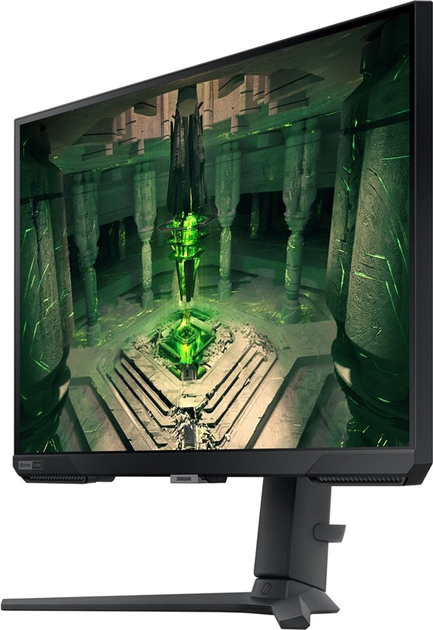 Monitor 27" Samsung LS27BG400EUXEN - obraz 7