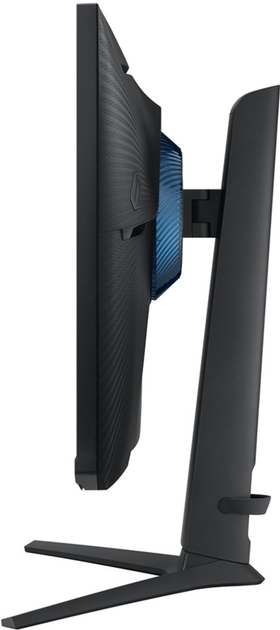 Monitor 27" Samsung LS27BG400EUXEN - obraz 15
