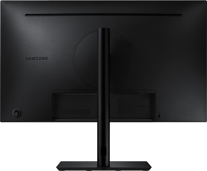 Monitor 27" Samsung LS27R650FDUXEN - obraz 2