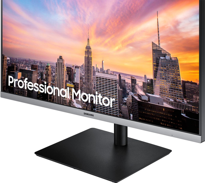Monitor 27" Samsung LS27R650FDUXEN - obraz 3