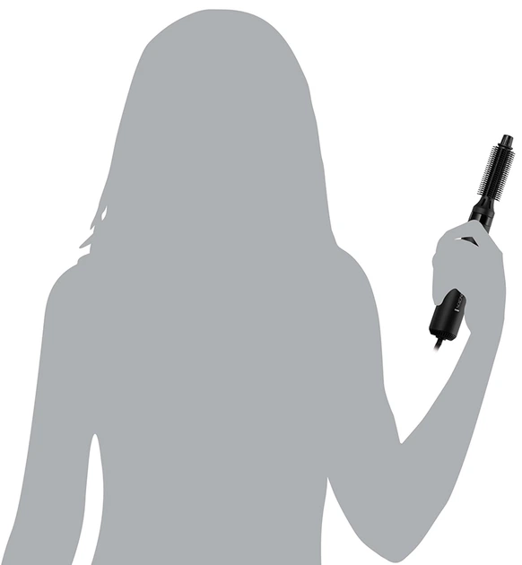Suszarko-lokówka Remington Blow Dry & Style AS7100 - obraz 6