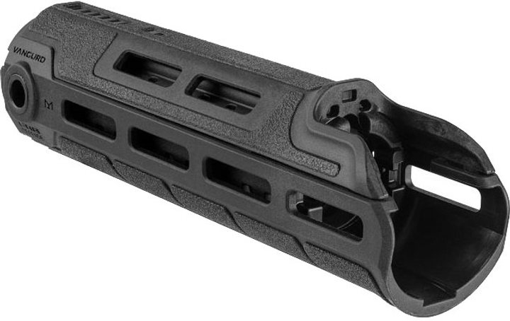 Цівка тактична Fab Defense VANGUARD AR для M16/M4/AR15 M-LOK (VANARB) - зображення 1