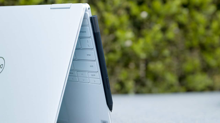 Стілус Dell Premium Active Pen pn579X Black (750-ABDZ) - зображення 4