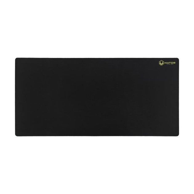 Игровая поверхность Hator Tonn XXL Black (HTP-040) - изображение 1