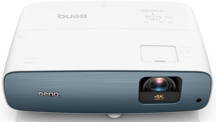 Projektor BenQ TK850 (9H.JLH77.37E) - obraz 4