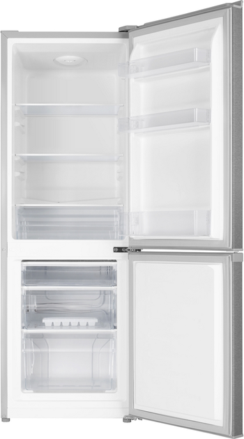 Двухкамерный холодильник Hisense RB224D4BDF – фото, отзывы ...
