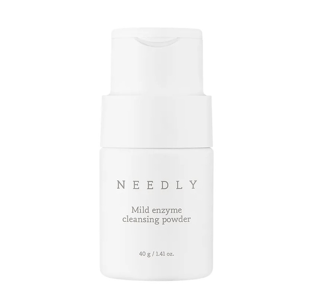 Мягкая энзимная пудра для умывания Needly Mild Enzyme Cleansing Powder ...