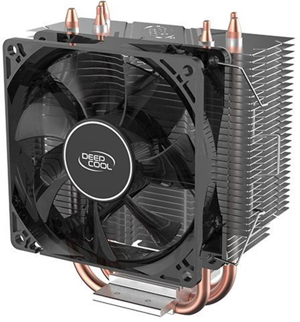 Кулер процессорный DeepCool Gammaxx 300 Fury (DP-MCH3-GMX300F), Intel ...