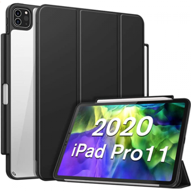 Чехол Fintie для iPad Pro 11 (2018/2020/2021) Black – фото, отзывы ...