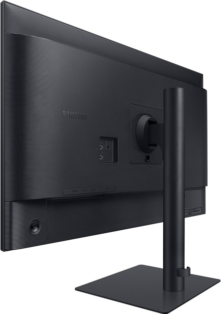 Monitor 31.5" Samsung LF32TU870VRXEN - obraz 15