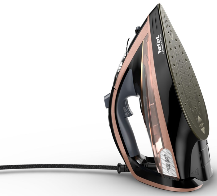 Żelazko Tefal FV 9845 Ultimate Pure - obraz 3