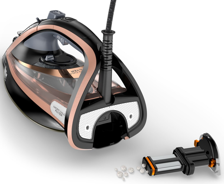 Żelazko Tefal FV 9845 Ultimate Pure - obraz 5