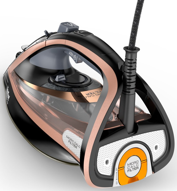 Żelazko Tefal FV 9845 Ultimate Pure - obraz 10