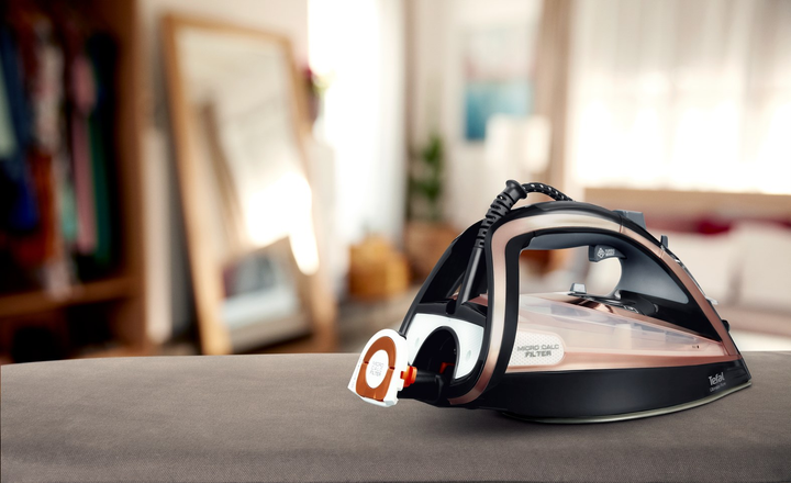 Żelazko Tefal FV 9845 Ultimate Pure - obraz 14