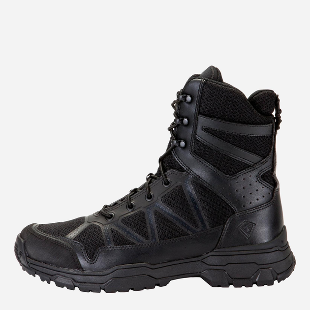 Чоловічі тактичні черевики First Tactical M'S 7" Operator Boot 165010-019 Regular 41.5 (8.5US) 25.5 см Чорні (843131111432) - зображення 2