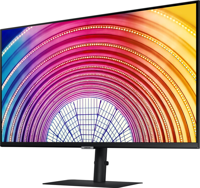 Monitor 32" Samsung LS32A600NWUXEN - obraz 3