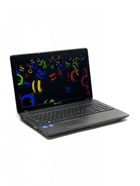 Ноутбук Packard Bell P5WS0 Celeron B815 DDR3 4 Гб 120 Гб PTB0223164 | Б ...