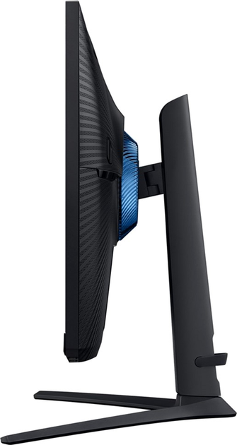 Monitor 32" Samsung LS32AG500PUXEN - obraz 11