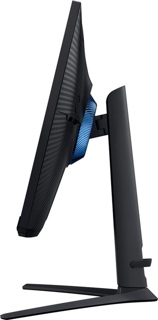 Monitor 32" Samsung LS32AG500PUXEN - obraz 12