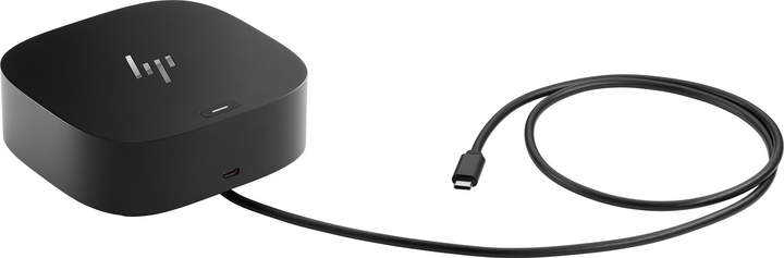 Док-станція HP USB-C G5 Dock (26D32AA) - зображення 3