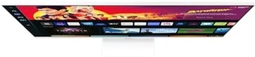 Monitor 32" Samsung LS32BM701UUXEN - obraz 8