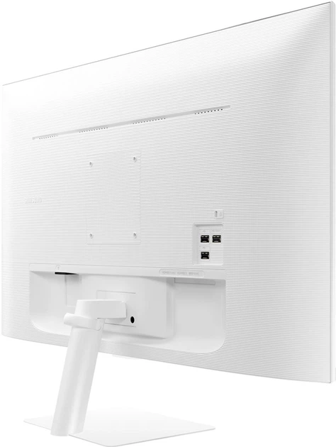 Monitor 32" Samsung LS32BM701UUXEN - obraz 12