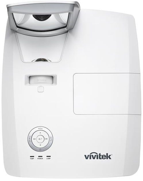 Проєктор Vivitek DW770UST (1PI216u) - зображення 3