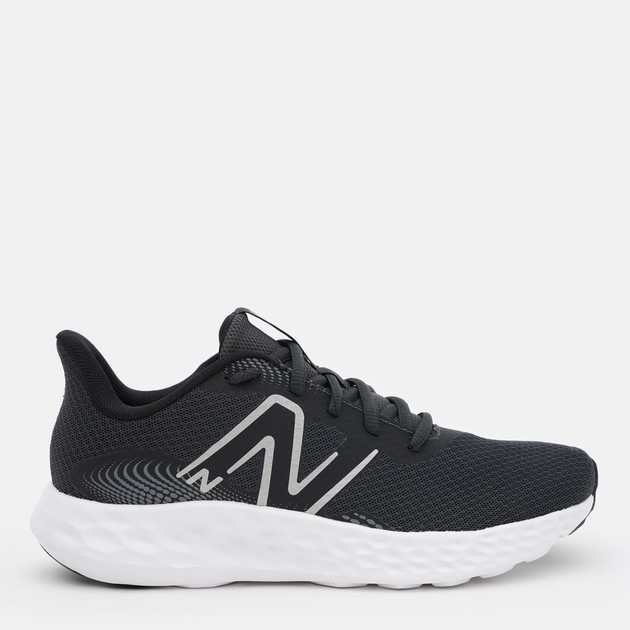 Женские кроссовки для бега New Balance 411 V3 W411LB3 36.5 (6US) 23 см ...