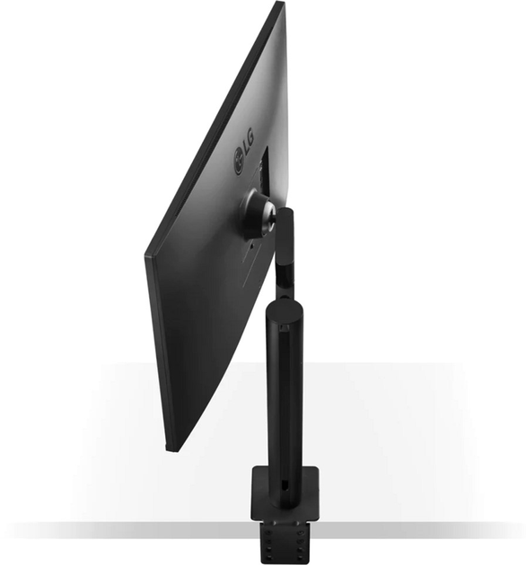 Монитор 31.5" LG 4K UltraFine Ergo 32UN880-B - изображение 11