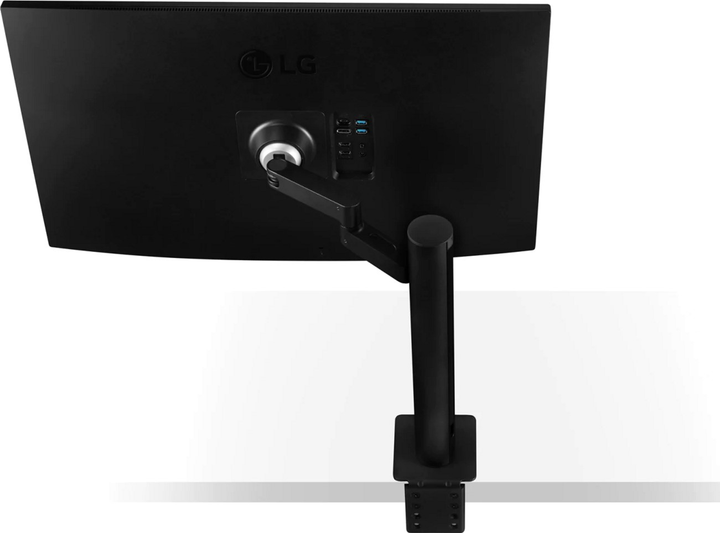 Монитор 31.5" LG 4K UltraFine Ergo 32UN880-B - изображение 14