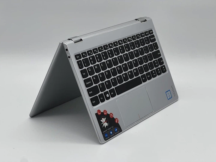 Нетбук Lenovo Yoga 710-11IKB / 11.6