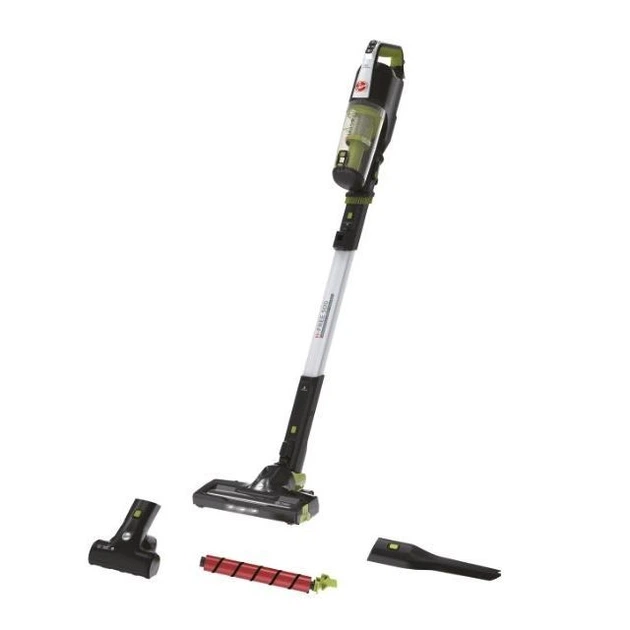 Акумуляторний пилосос Hoover HF522NPW 011 - зображення 5