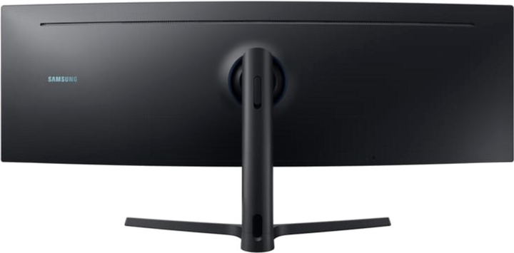 Monitor 49" Samsung LS49A950UIUXEN - obraz 4