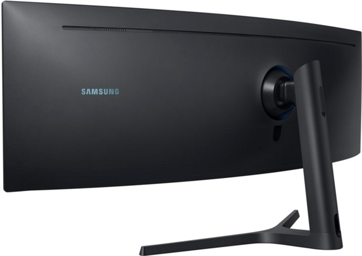 Monitor 49" Samsung LS49A950UIUXEN - obraz 16