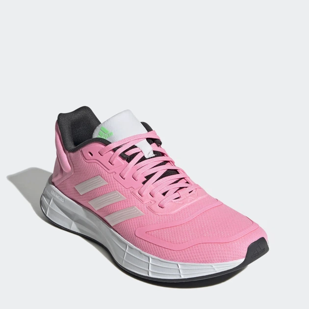 Жіночі кросівки для залу adidas Duramo 10 GW4114 38 (5UK) 23.5 см Рожеві (4065427478784) - зображення 2