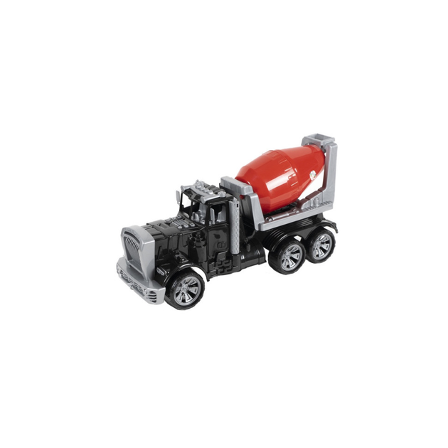Детская игрушка Бетономешалка FS2 ORION 516OR (Черный) – фото, отзывы ...