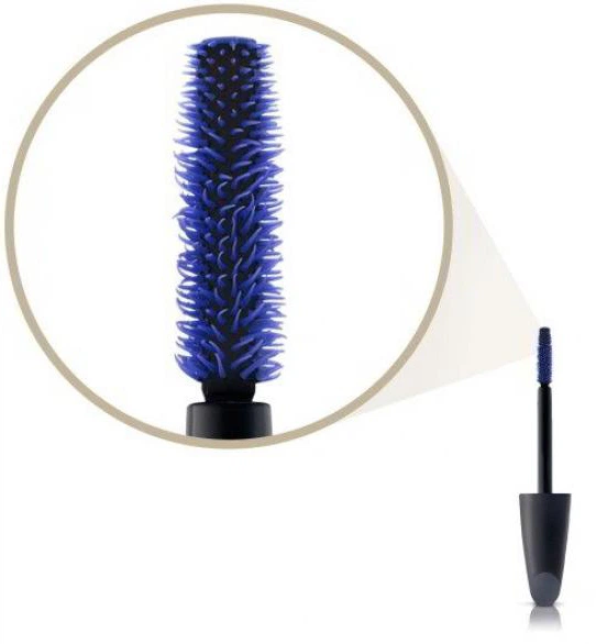Tusz do rzęs Max Factor False Lash Effect Wodoodporny Volume 13.1 ml 01 Czarny (8005610504438) - obraz 3