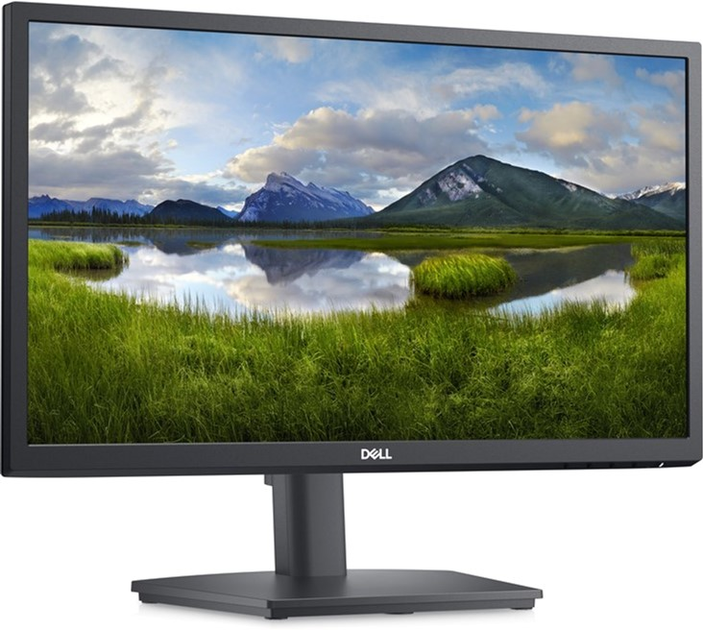 Monitor 21.45" Dell E2222HS (210-AZKV) - obraz 3