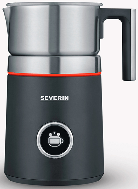 Вспениватель молока(капучинатор) SEVERIN SM 3587 - изображение 2