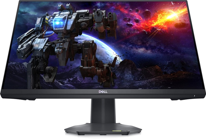 Monitor 23.8" Dell G2422HS (210-BDPN) - obraz 4