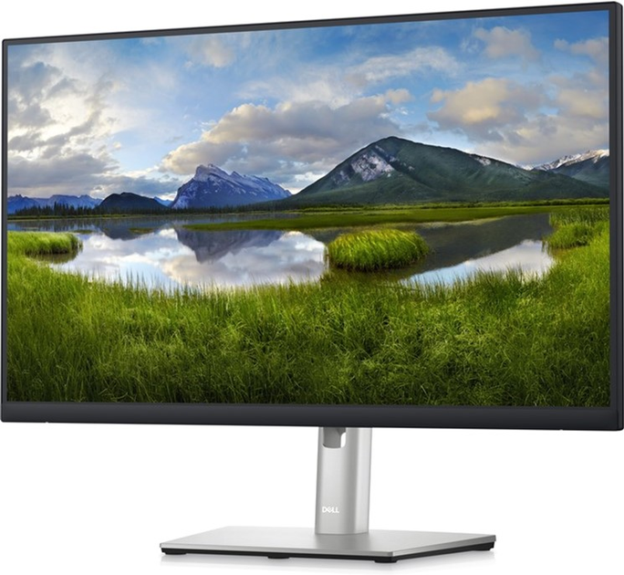 Монітор 23.8" Dell P2423DE (210-BDDW) - зображення 3