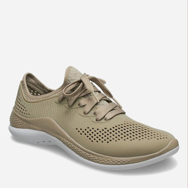 Мужские кроссовки Crocs LiteRide 360 Pacer 206715-260-M8 41-42 26 см ...
