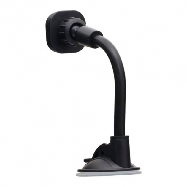 Автотримач для мобільного телефону Hoco CA55 Black - изображение 5
