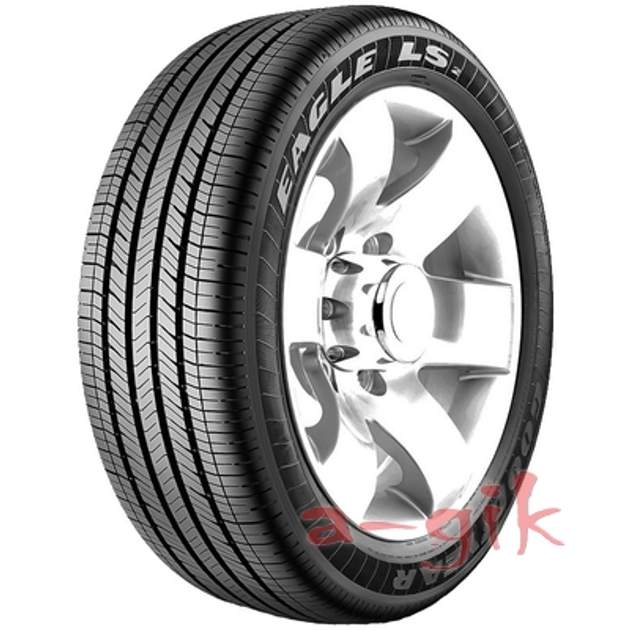 Шина Goodyear Eagle LS2 235/55 R19 101H FP AO – фото, отзывы ...